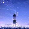 浅时光^O^抖音达人头像