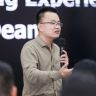 大嘴火老师抖音达人头像