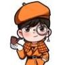 小侦短剧抖音达人头像