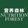 营养森林洋哥宠物专卖店抖音达人头像
