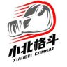 小北格斗抖音达人头像
