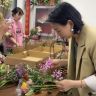 郑州敏姐女裤大码工厂抖音达人头像