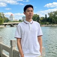 阿远抖音达人头像