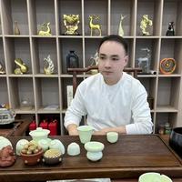 小朱朱和大冯冯抖音达人头像