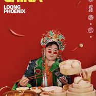 麻将阳哥抖音达人头像