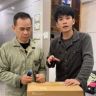 龙爸《父子测评》抖音达人头像