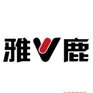 雅鹿梦之恋家纺专卖店抖音号头像
