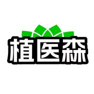 植医森抖音号头像