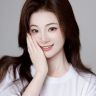欣宝儿抖音达人头像