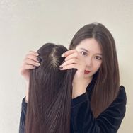 克拉假发工厂定制抖音达人头像