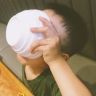 小宇菇菇抖音达人头像