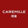 珂曼caremille口红抖音号头像