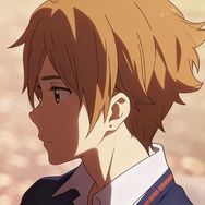 安生͏抖音达人头像