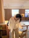 泽与沐纯麻女装抖音达人头像