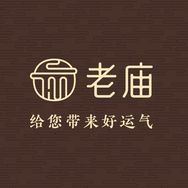 老庙官方旗舰店抖音达人头像