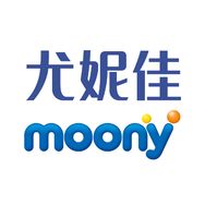 尤妮佳moony抖音号头像