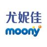 尤妮佳moony抖音号头像