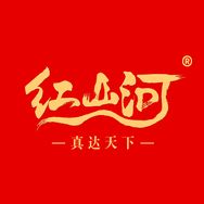 红山河官方旗舰店抖音达人头像