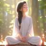 希希爱运动抖音达人头像