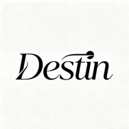Destin广货高定女鞋抖音达人头像