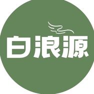 白浪源农场抖音号头像