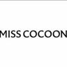 MISS COCOON官方旗舰店抖音号头像