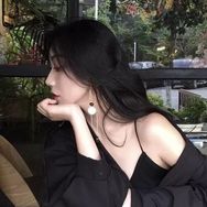 COCO私服穿搭抖音达人头像