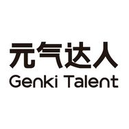 元气达人陈艾贴抖音号头像