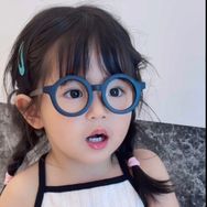 嘻嘻圆又圆抖音达人头像