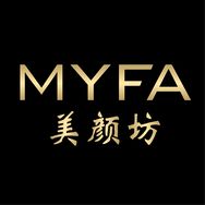 美颜坊官方旗舰店抖音号头像