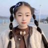 小苹果🍎抖音达人头像