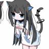 奶片抖音达人头像