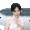 甜宝旅行日记抖音达人头像