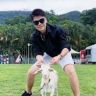 林轩的旅行抖音达人头像
