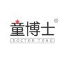 童博士官方直播间抖音达人头像