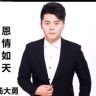 杨大勇抖音达人头像