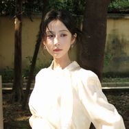 黄云云☁️抖音达人头像