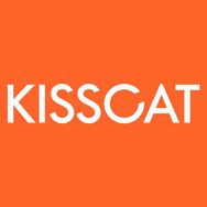 KISSCAT接吻猫官方旗舰店抖音达人头像