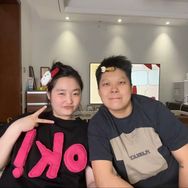 胖羊和大可的减肥日记抖音达人头像