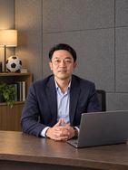 湖北奕疆茗体育文化有限公司抖音达人头像