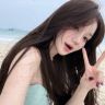 爱吃璇璇抖音达人头像