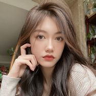 歹歹的北北抖音达人头像