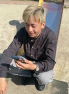 阿宝（智节音动）抖音达人头像