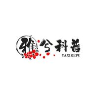 雅兮科普抖音达人头像
