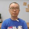 我是烈火眼镜抖音达人头像