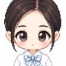 天使王莉莉抖音达人头像