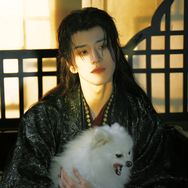 明明.抖音达人头像