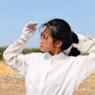 麦小登抖音号头像