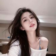 若汐同学✨抖音达人头像