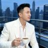 凯哥KK抖音达人头像